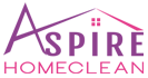Aspire Homeclean – Experts in home cleaning